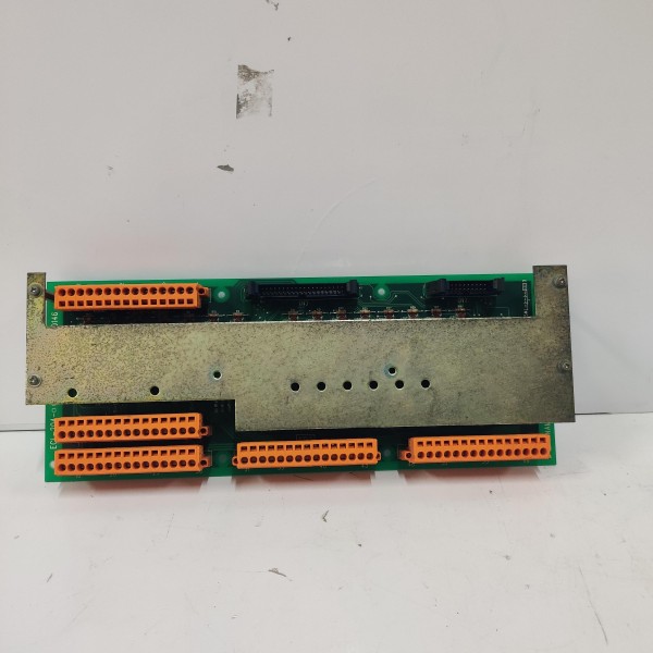 NABTESCO ECL-204-01 PCB CARD 88773760146