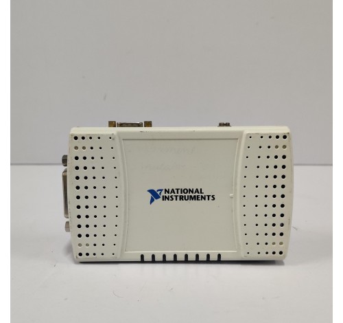 National Instruments 198143A-01L NI Instrument Simulator v2.0