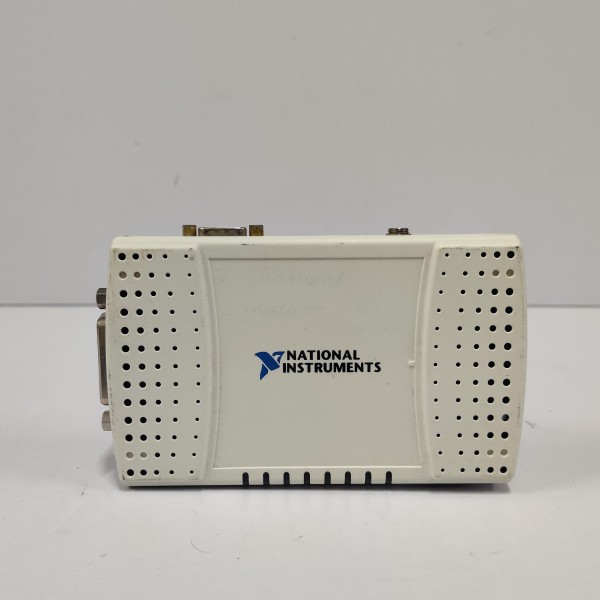 National Instruments 198143A-01L NI Instrument Simulator v2.0