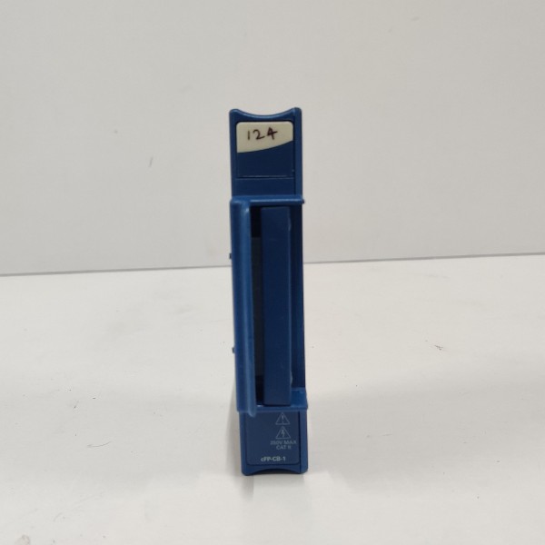 National Instruments cFP-CB-1 Connector Block Wiring Terminal