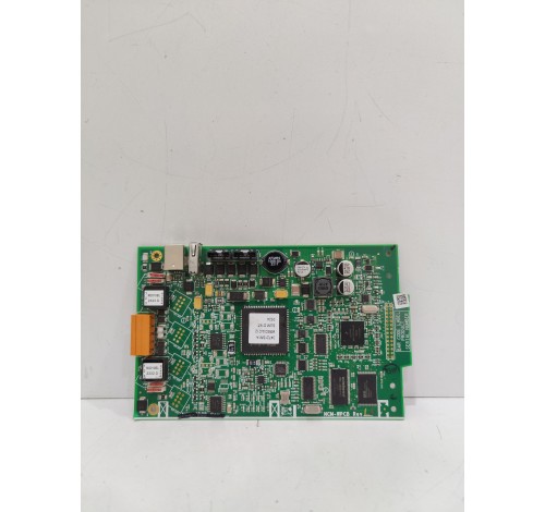 NCM-W/NCM-WPCB REV.H FIRE ALARM CIRCUIT BOARD