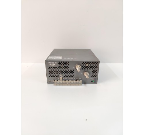 NEMIC-LAMBDA EWS-600-24 POWER SUPPLY UNIT EWS-600-24