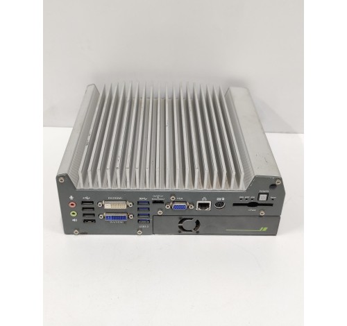 NEOUSYS TECHNOLOGY NUVO-300SE-170C CPU 