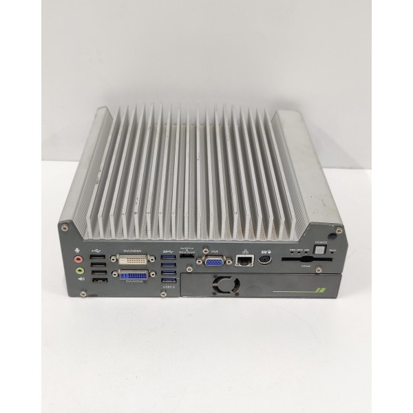 NEOUSYS TECHNOLOGY NUVO-300SE-170C CPU 