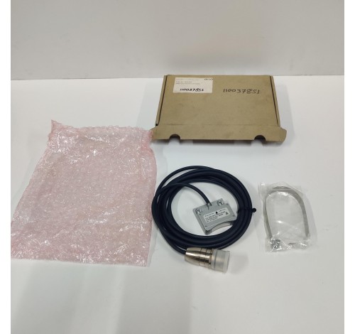 NEW NAMO GMBH WMK-202 5-0360-3.3-6-S02 SENSOR HEAD 