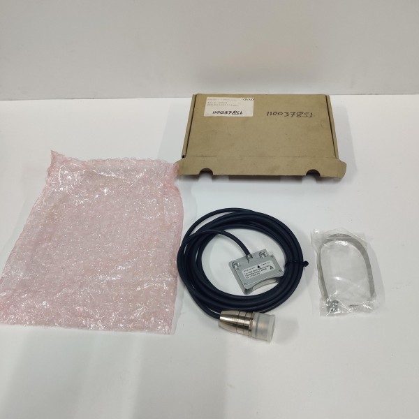 NEW NAMO GMBH WMK-202 5-0360-3.3-6-S02 SENSOR HEAD 