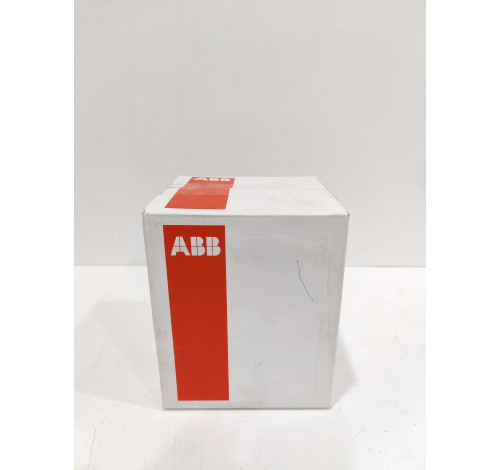 NEW SELD ABB 1SDA060398R1 CIRCUIT BREAKER MOTOR OPERATOR 220-250VAC