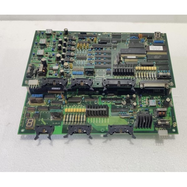 NIIGATA MECHATRONICS