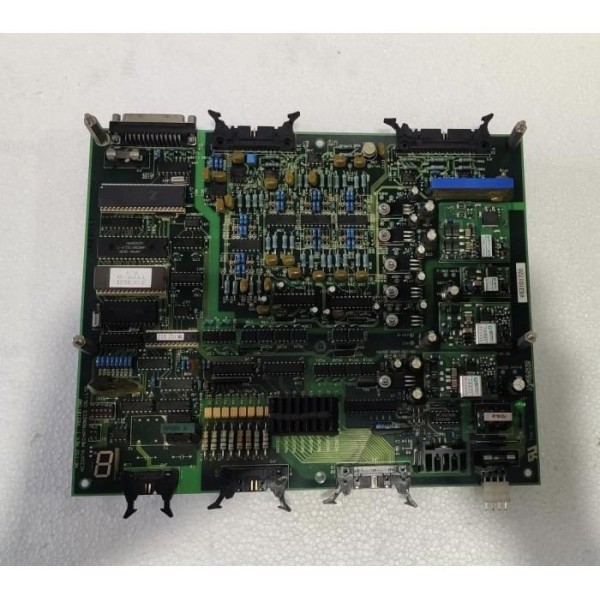 NIIGATA MECHATRONICS  NK-152