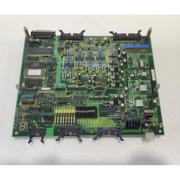 NIIGATA MECHATRONICS NK-157