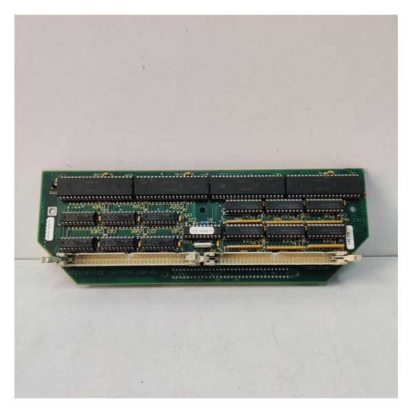 NORCONTROL AUTOMATION NA1119 DIGITAL I/O PCB CARD