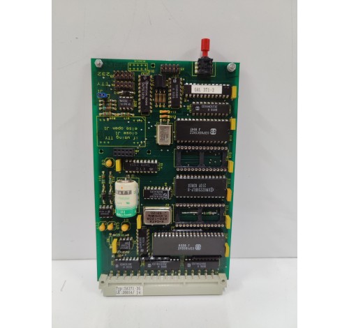 NORIS AUTOMATION SA371-3G PCB BOARD NEW