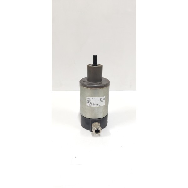 NORIS GZ121-B TACHOGENERATOR