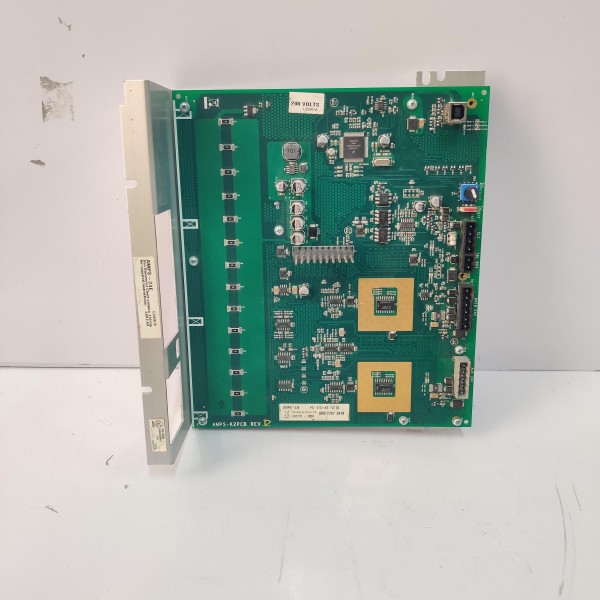 NOTIFIER AMPS-24E Fire Alarm Control Unit Power Supply