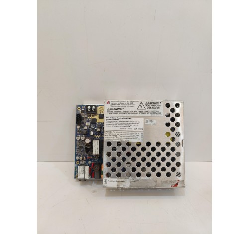NOTIFIER CPS-24 FIRE ALARM POWER SUPPLY 50019287-001-A ECN 13-972