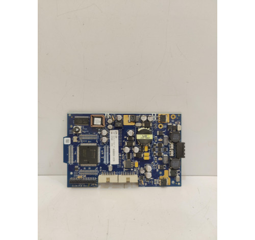 NOTIFIER LCM-320 LOOP CONTROL MODULE FOR SECURITY 00300931 0226