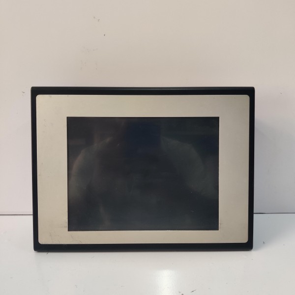 OBSERVATOR INSTRUMENTS Type: OMC-146 wind anemometer Touch Panel PC