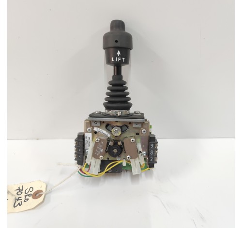 OEM CONTROLS EMS4M14093 SINGLE AXIS JOYSTICK CONTROLLER
