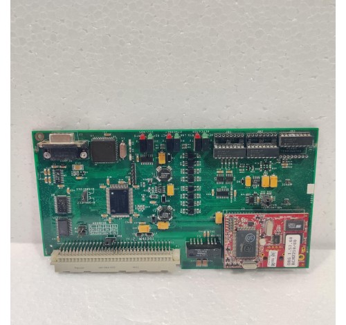 OMNI Flow Computers 68-6209 Rev. A PCB Board Module for Model 6000