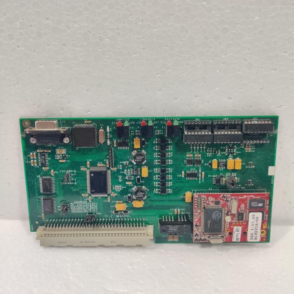 OMNI Flow Computers 68-6209 Rev. A PCB Board Module for Model 6000