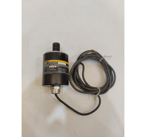 OMRON E6C-CWZ5C E6CCWZ5C ROTARY ENCODER