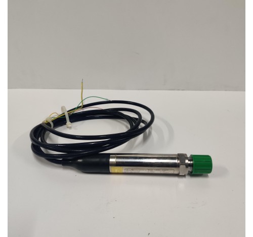 PANASIA LEVEL-3000 LEVEL TRANSMITTER 0~14 BAR