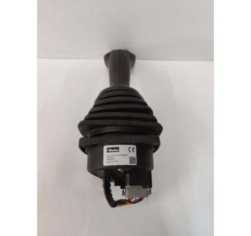 PARKER 20076999 IQAB-LC5-C01-MPB2W2T1 ELCTRONIC CONTROL JOYSTICK SYSTEMS