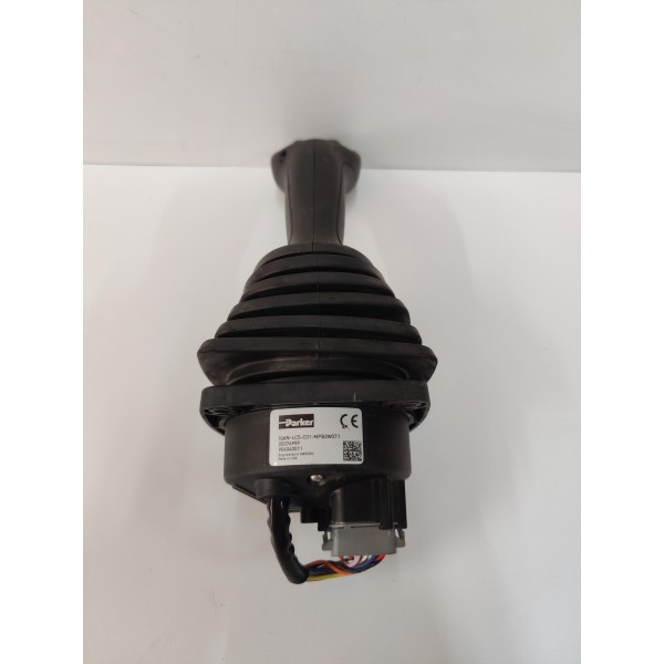 PARKER 20076999 IQAB-LC5-C01-MPB2W2T1 ELCTRONIC CONTROL JOYSTICK SYSTEMS