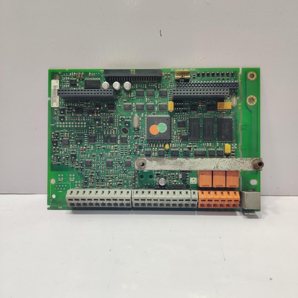 PARKER 464657 AH464657U101 PCB BOARD 