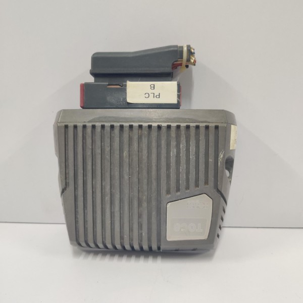 Parker IQAN-TOC8 5010024 TOC8 Standalone Task Oriented Controller Working Pull