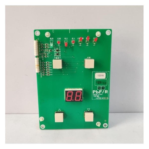 PbF T6FMQ-A702A PWFMQ-A702K PCB