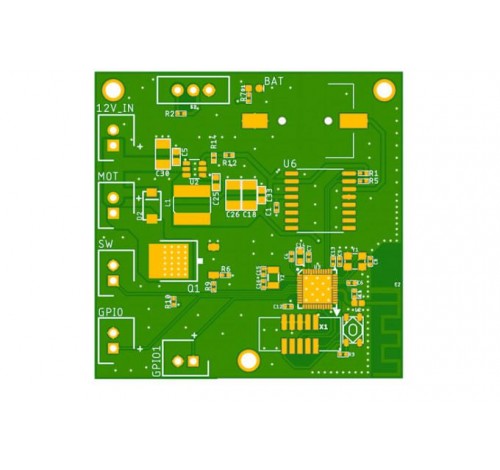 PCB CARD 