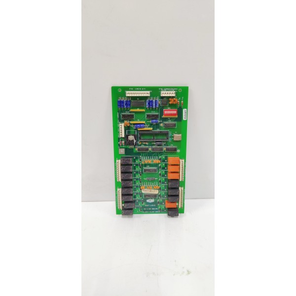 PELLERIN MILNOR 08BT168AB REV E WASHER CONTROL CIRCUIT BOARD