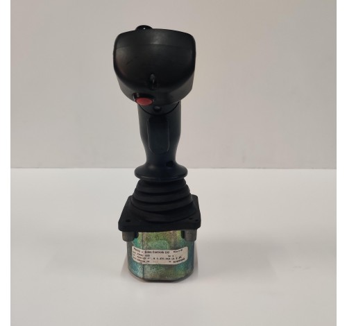 PENNY AND GILES CONTROLS JC6000-0025 JOYSTICK RIGHT HAND SIDE