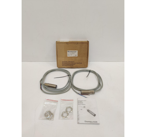 PEPPERL+FUCHS OBE10M-18GM60-SE5 PHOTOELECTRIC SENSOR 87802