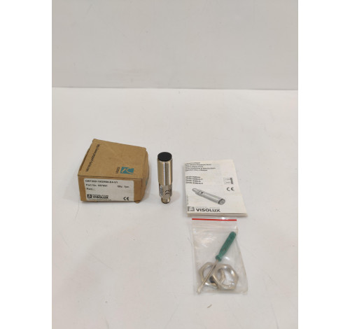 PEPPERL+FUCHS OBT200-18GM60-E4-V1 PHOTOELECTRIC SENSOR 87991