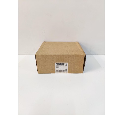 PHOENIX CONTACT D-32825 BLOMBERG INDUSTRIAL CONTROL SYSTEM