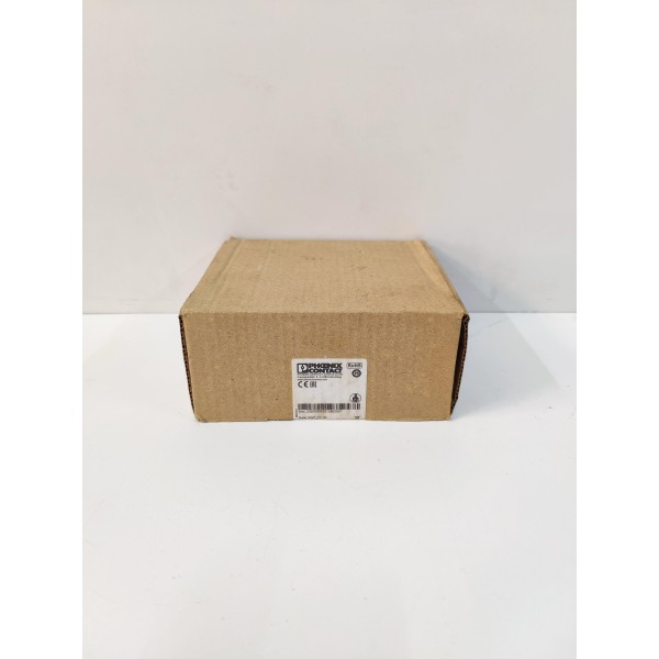 PHOENIX CONTACT D-32825 BLOMBERG INDUSTRIAL CONTROL SYSTEM
