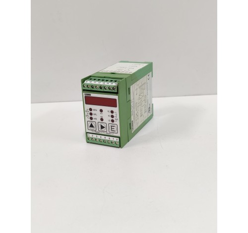 PHOENIX CONTACT MCR-PSP-DC 2811925 PROGRAMMABLE THRESHOLD SWITCH