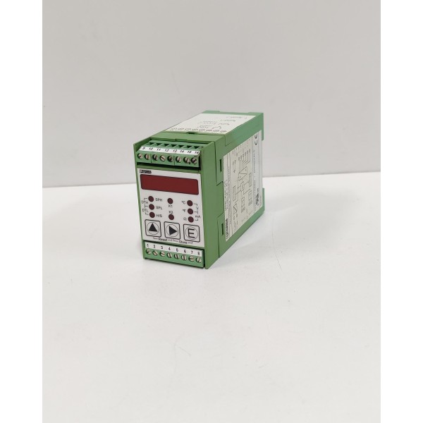 PHOENIX CONTACT MCR-PSP-DC 2811925 PROGRAMMABLE THRESHOLD SWITCH