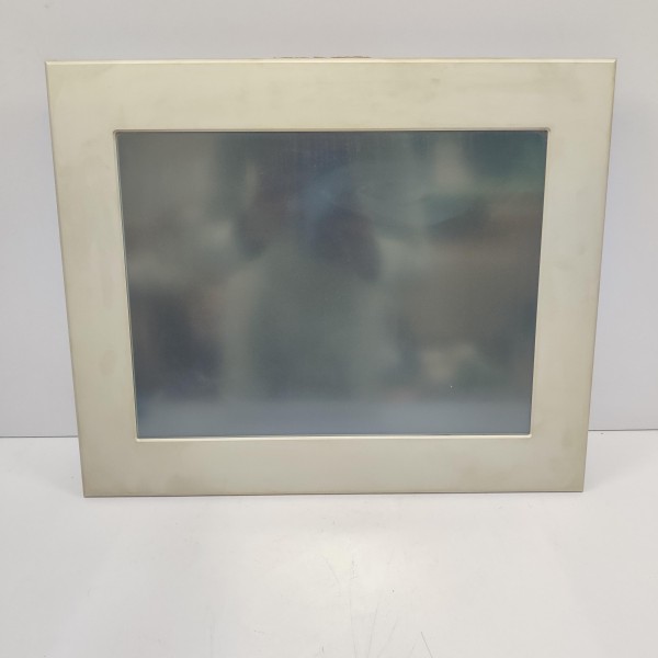 Phoenix Contact TPM3150 Industrial Panel PC Touch Tested