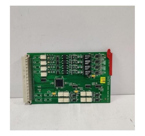 PHONTECH 98609-004 REV 3 ANALOG TRUNK BOARD