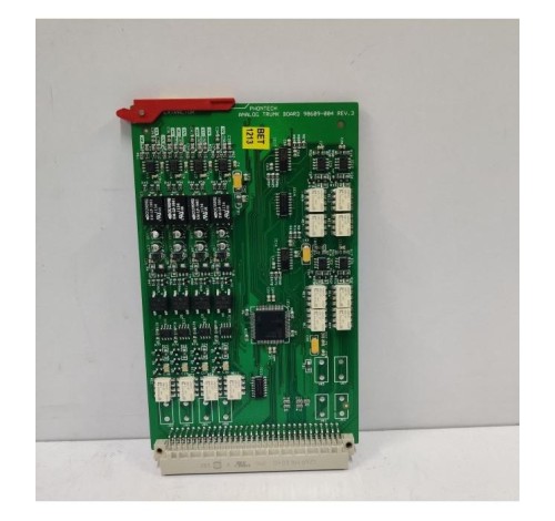 PHONTECH 98609-004 REV 3 ANALOG TRUNK BOARD