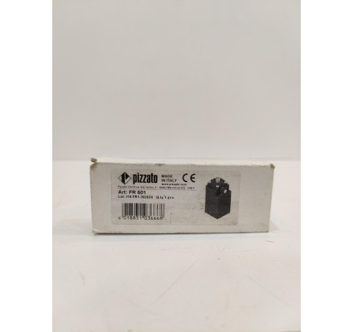 PIZZATO FR 501 LIMIT SWITCH FR1-382024