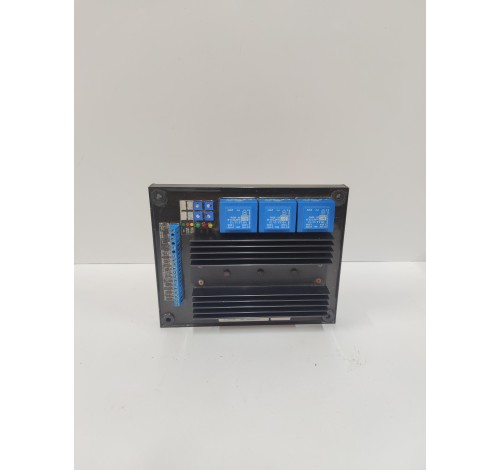 POWER ELECTRONICS SE-4LH15 AVR AUTOMATIC VOLTAGE REGULATOR