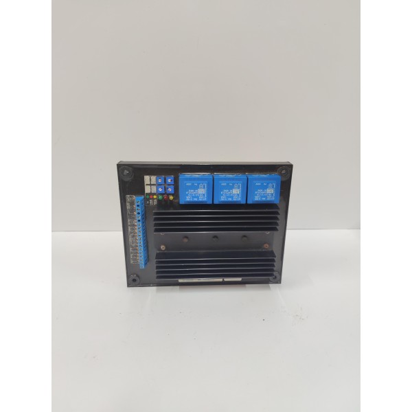 POWER ELECTRONICS SE-4LH15 AVR AUTOMATIC VOLTAGE REGULATOR