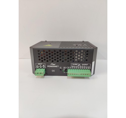POWERNET TYPE ADC8440 POWER SUPPLY