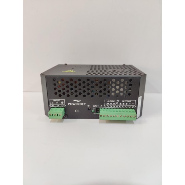 POWERNET TYPE ADC8440 POWER SUPPLY