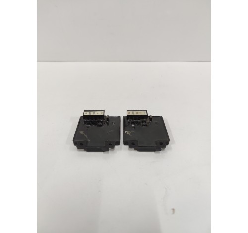 PQ CONTROLS MULTI-AXIS JOYSTICK MODULE 212L63S5959