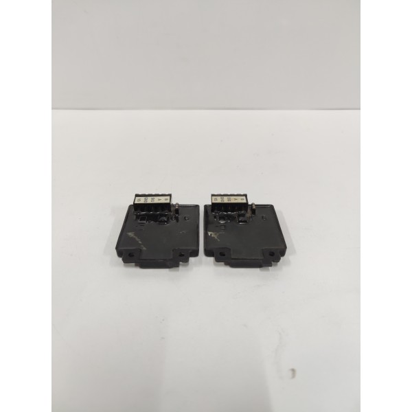 PQ CONTROLS MULTI-AXIS JOYSTICK MODULE 212L63S5959